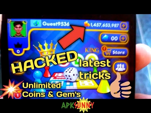 Ludo King mod apk free