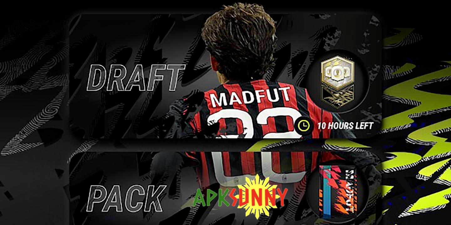 Mad Fut 22 mod apk download