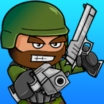 Mini Militia – Doodle Army 2