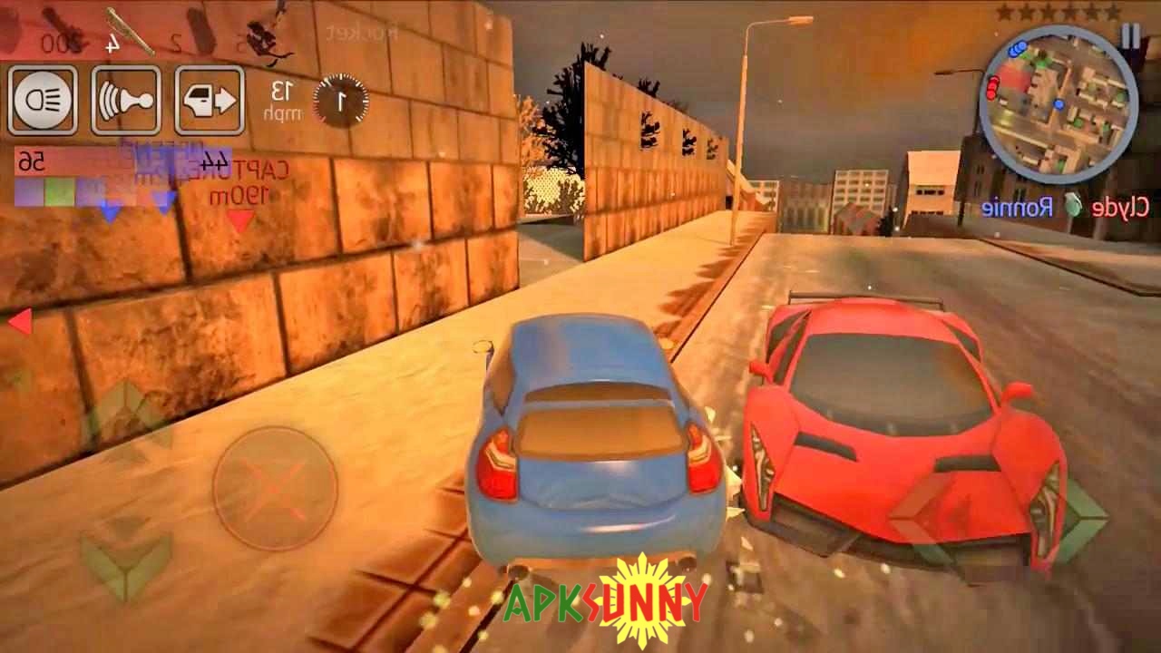 Payback 2 mod apk 2022