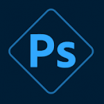 Adobe Photoshop Express