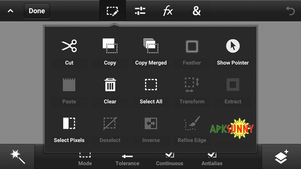 Photoshop mod apk download