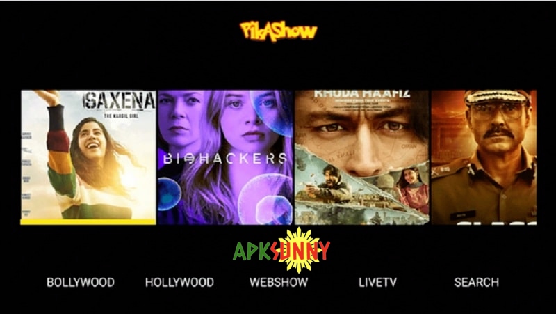 Picashow mod apk 2022