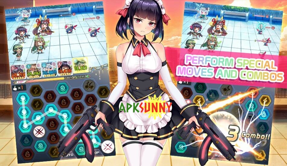 Project QT mod apk download