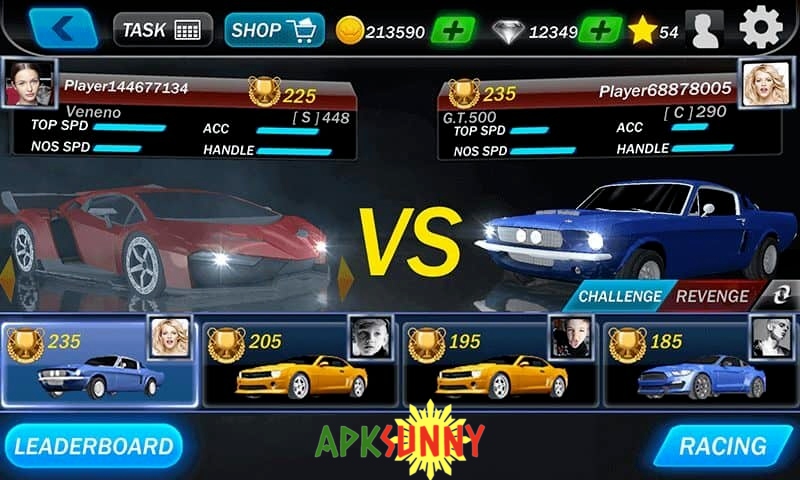 Street Racing 3D mod apk 2022