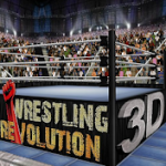 Wrestling Revolution 3D