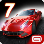 Asphalt 7