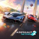 Asphalt Nitro 2