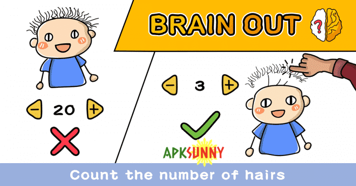 Brain Out mod apk 2022