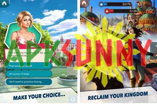 Choices mod apk 2022