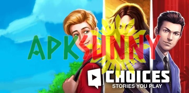 Choices mod apk free