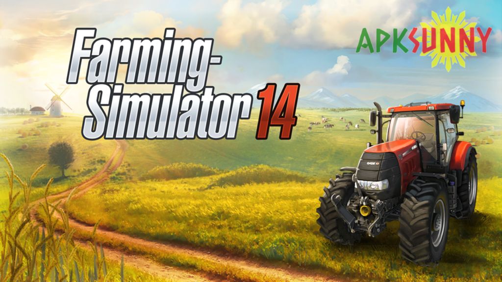 FS14 mod apk 2022