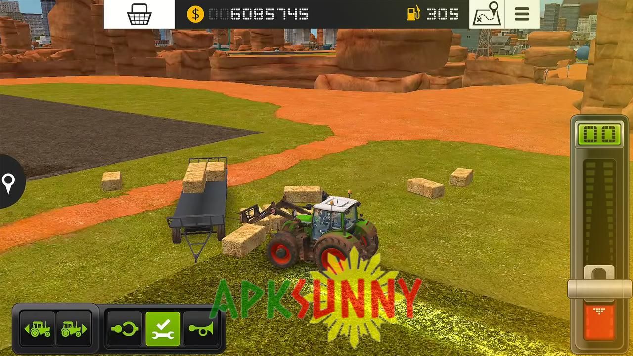 FS14 mod apk download