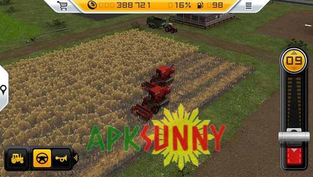 FS14 mod apk free