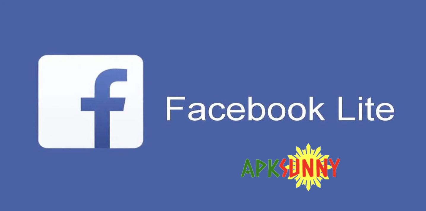 Facebook Lite download