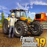 Farming Simulator 19