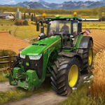 Farming Simulator 20