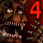 Five Nights At Freddy’s 4