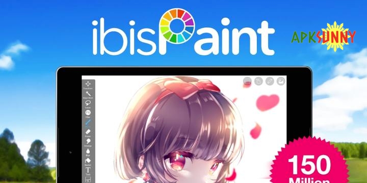 Ibis Paint X mod apk 2022