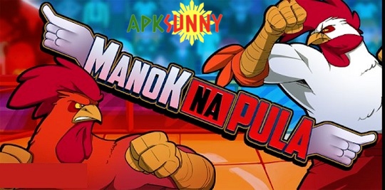 Manok Na Pula mod apk download