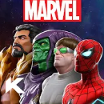 Marvel Contest Of Champions