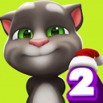 My Talking Tom 2