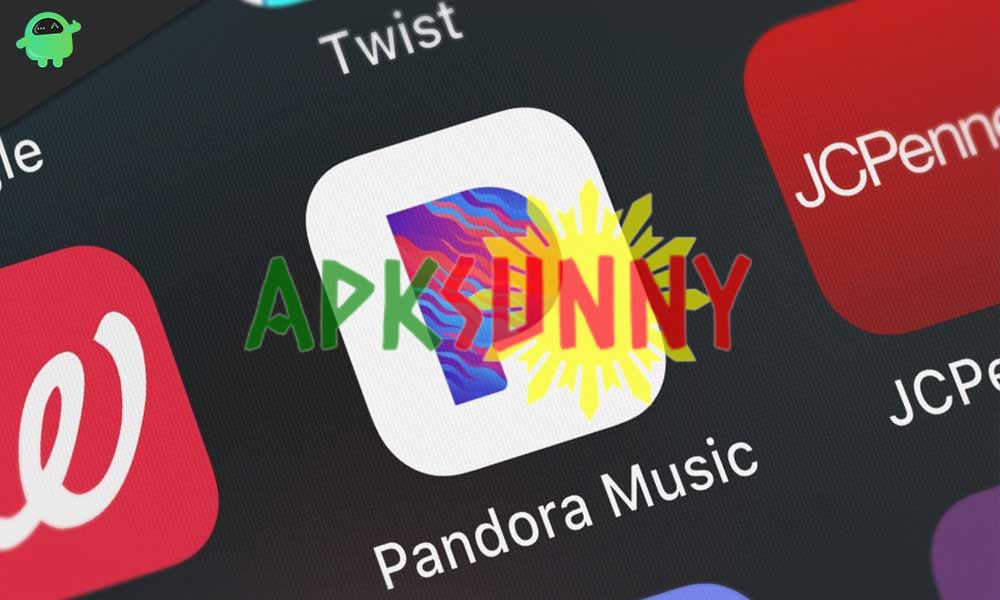 Pandora mod apk 2022