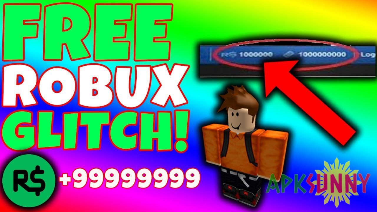 Roblox mod apk free