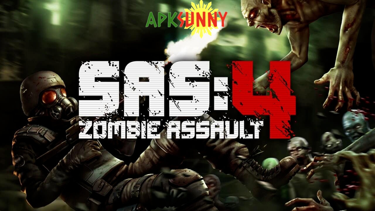 SAS 4 mod apk free