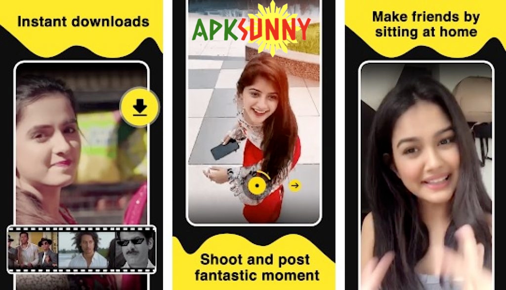 Snack Video mod apk latest version