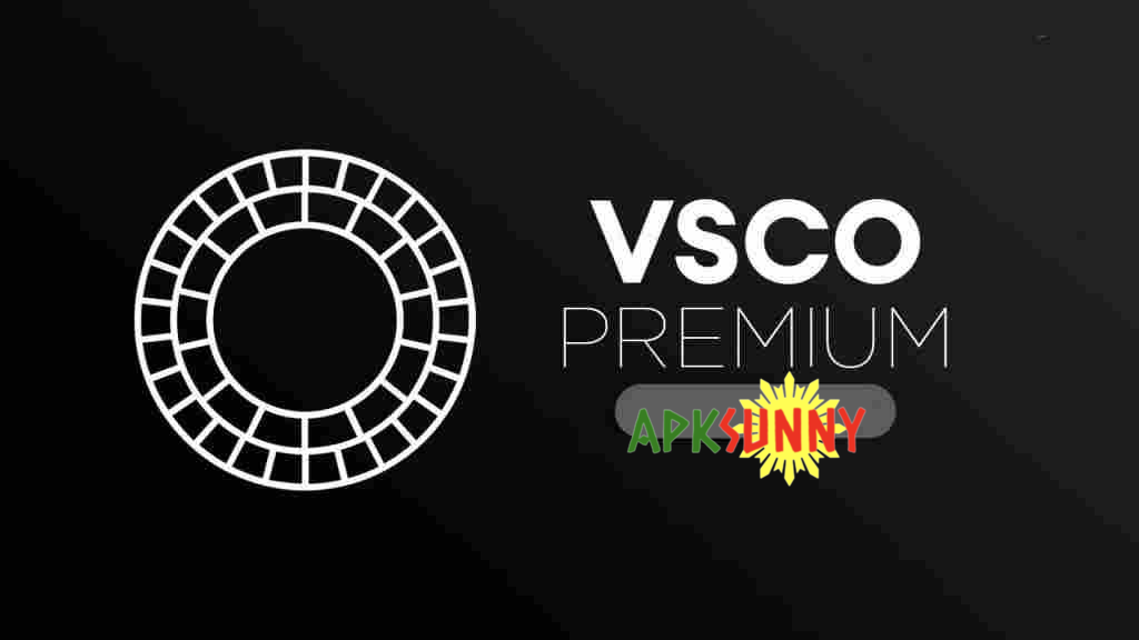 VSCO mod apk 2022