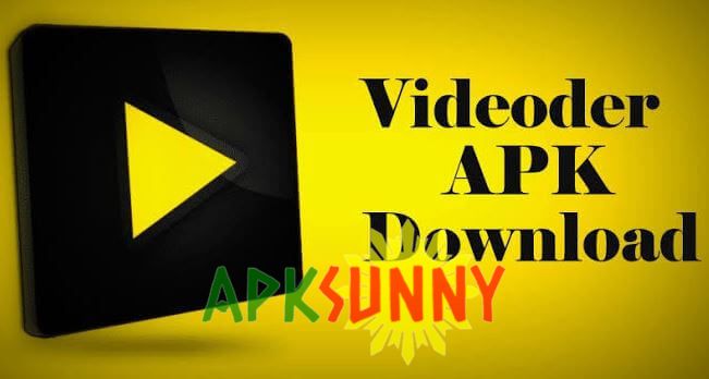 Videoder mod apk 2022