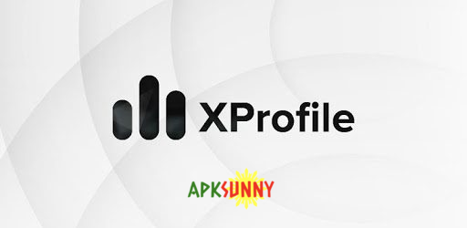 Xprofile Gold mod apk 2022