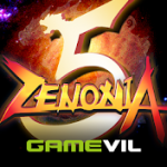 Zenonia 5