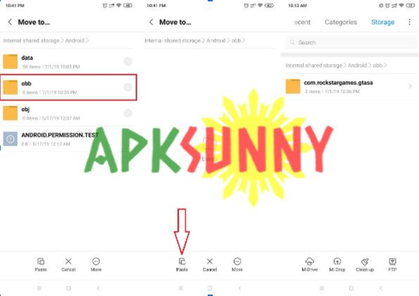 download mod apk apksunny