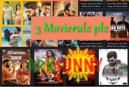 3movierulz mod apk free