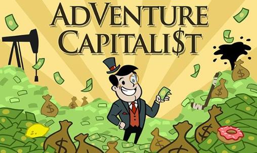 AdVenture Capitalist mod apk free