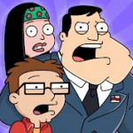 American Dad Apocalypse Soon