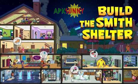 American Dad Apocalypse Soon mod apk 2022