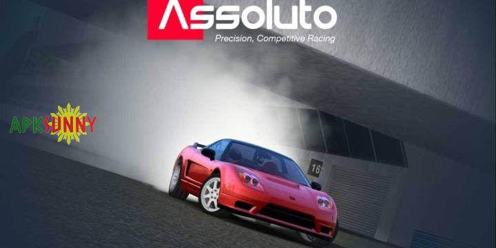 Assoluto Racing mod apk 2022