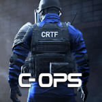 Critical Ops