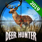 Deer Hunter 2018