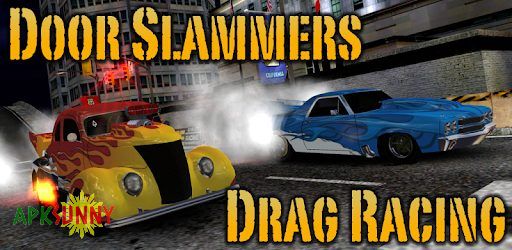 Door Slammers 2 mod apk 2022