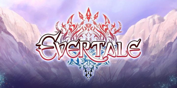 Evertale mod apk free