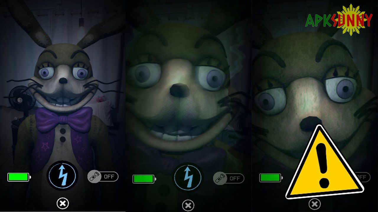 FNAF AR mod apk download