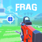 Frag Pro Shooter