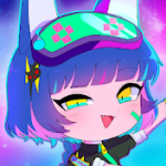 Gacha Neon