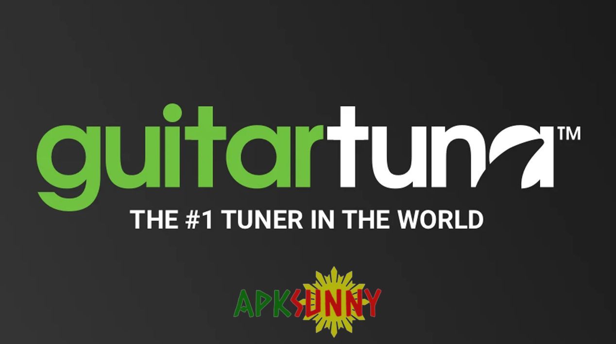 GuitarTuna mod apk 2022