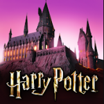 Harry Potter Hogwarts Mystery