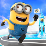 Minion Rush